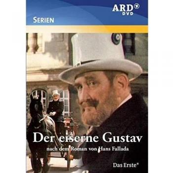 Wolfgang Staudte Der Eiserne Gustav