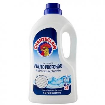 Chanteclair Laundry Deep Clean Formula 1260ml