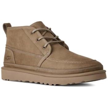 UGG Neumel Moccasin Brown Men’s UGG Shoes Size 45 UK