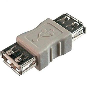USB A-Kupplung auf A-Kupplung Adapter