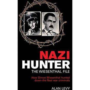 Nazi Hunter: The Wiesenthal File