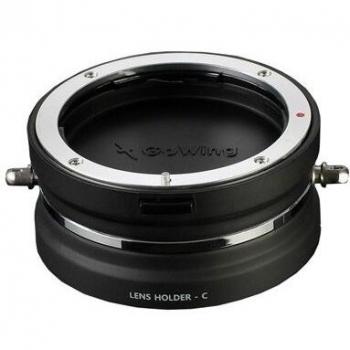 GoWing Nikon Objektivhalter