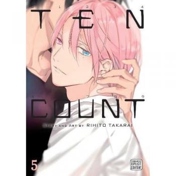 Ten Count Vol 5