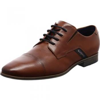 Bugatti Morino Eco Schnürschuh