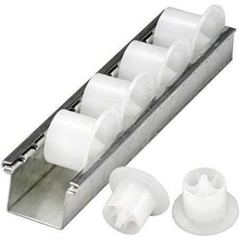 Bito Rollenleiste SDS