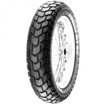 Neumático de moto Pirelli MT 60 130/80-17