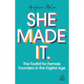 Angelica Malin She Made It
