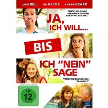 Ja, ich will… bis ich nein sage