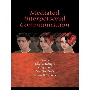Vitalsource Technologies, Inc. Mediated Interpersonal Communication