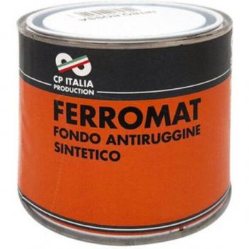 Ferromat Gris Antirouille 0,500 L