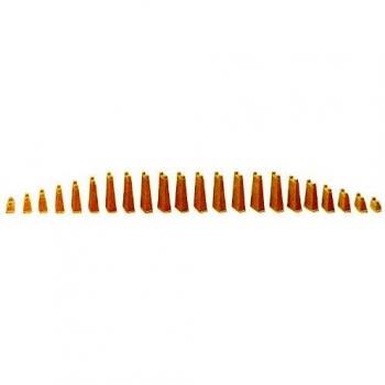 Pilone 282909 Faller Ponte