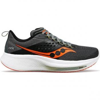 Saucony Ride 17 M