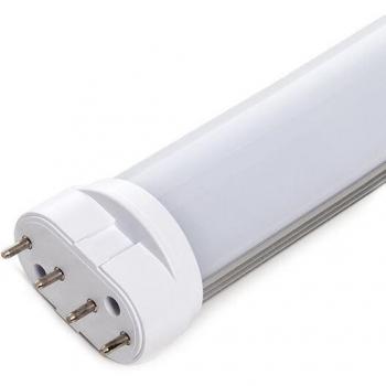GREENICE 2G11 LED Röhre 9 W, 3000 K, 796 Lm,