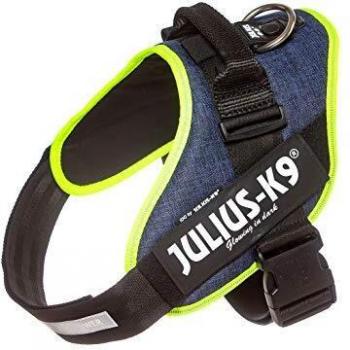 Julius K9 IDC Powerharness
