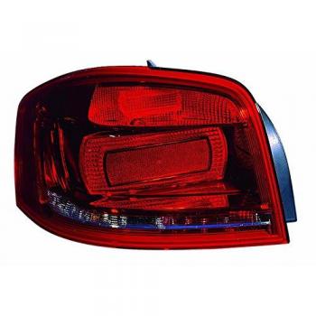 Luz de Freno DEPO Izquierda 446-1916L-LD-UE