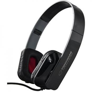 Casque Circum-aural Esperanza EH143K