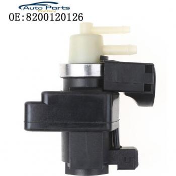 Turbo Drucksensorventil für Renault Scenic