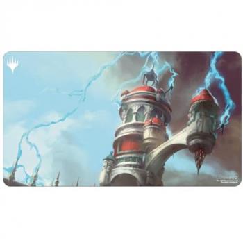 Ravnica Izzet League Playmat by Ultra Pro