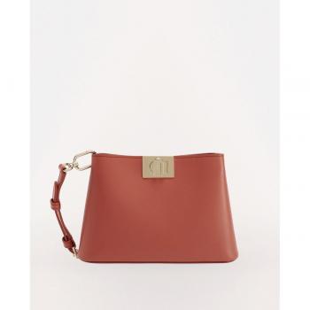 Furla Braun Handtasche WB00872AX0733CL0001007 für Damen