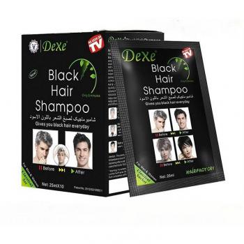 Shampoing Dexe Noir Express