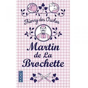 Martin de La Brochette