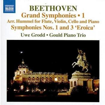 Grand Symphonies, Vol. 1