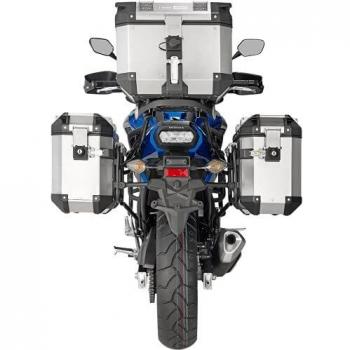 Givi PL1146CAM supporti laterali per baule monokey