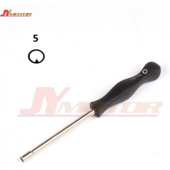 Kit d’outils de carburateur Double D Pac Man