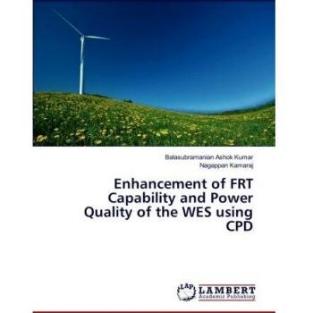 Enhancement of FRT Capability and Power Quality of the WES using CPD