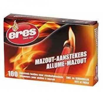 ROMERTOPF KERAMIK GM ER11002 Allume-Feux & allumettes, incolore, Taille Unique