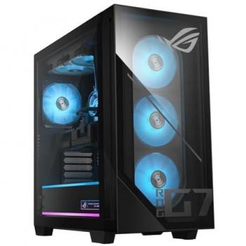 ASUS ROG G700 TF‑09285K087W – Core Ultra 9 285 k, RTX 5090,