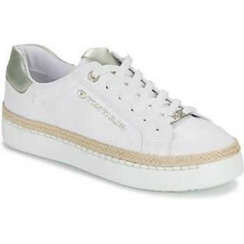 Tom Tailor 5390320023: Sapatilhas para Mulheres