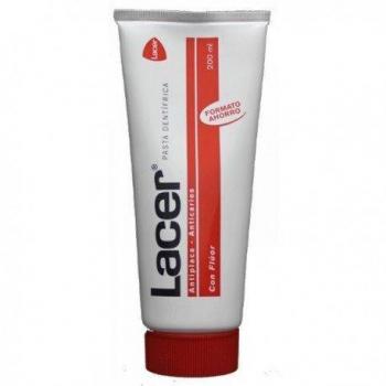 Accessori per il corpo Lacer  Dentifricio Promo 125 Ml +