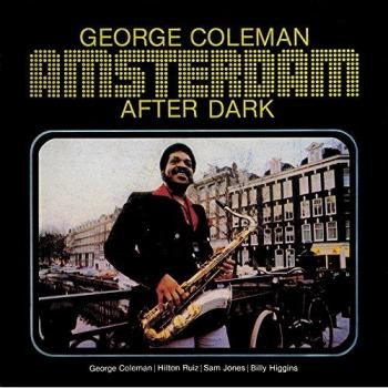 Amsterdam Sombre Édition (Import Japon)