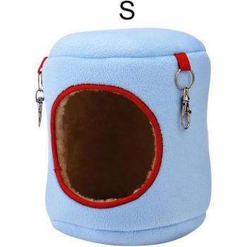 Hanging Cotton Bed for Guinea Pigs and Chinchillas
