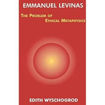Wyschogrod, Edith: Emmanuel Levinas