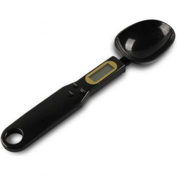 Cucharas de Medición Electrónica para Alimentos