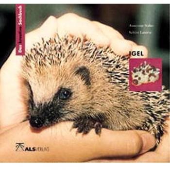 Annerose Naber Das Kreative Sachbuch Igel (Lernmaterialien)