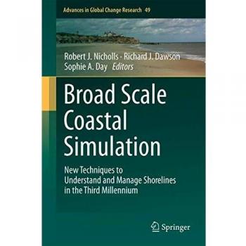 Broad Scale Coastal Simulation