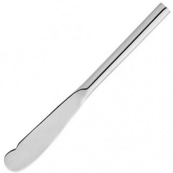 Stellar Rochester Silver-Plated Butter Knife