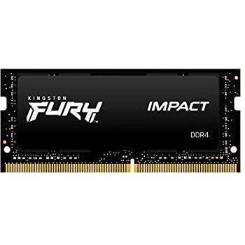 Kingston FURY 32GB SODIMM DDR4 2666MHz CL16