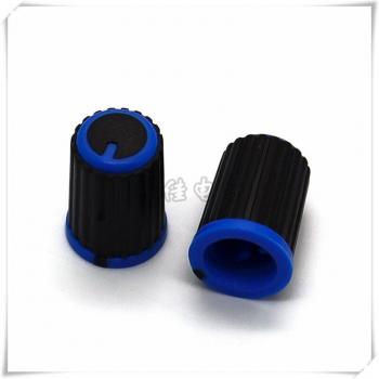 Tafel-Kappe für Potentiometer