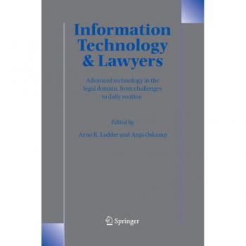 Vitalsource Technologies, Inc. Information Technology And Lawyers
