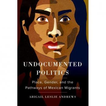 Vitalsource Technologies, Inc. Undocumented Politics: Place, Gender, And The Pathways Of Mexican Migr