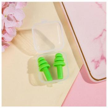DreamShield Soft Foam Ear Plugs