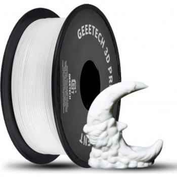 GEEETECH PLA 1,75 mm Blanco Supremo