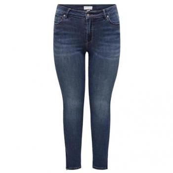 Karla Ankle Jeans Carmakoma Bj581 Denim 48