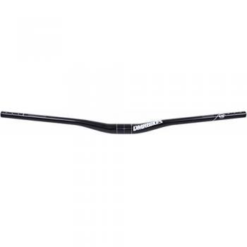 DMR Manubrio Wingbar Mk4 35 mm Nero