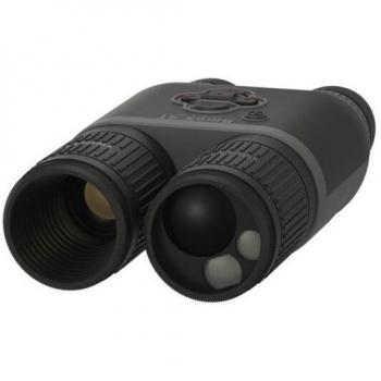 ATN BinoX‑4T 384‑2×8 Thermal Binocular – Black/Grey