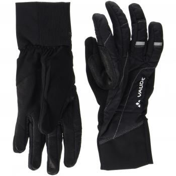 VAUDE Bormio Gants Taille XS Noir